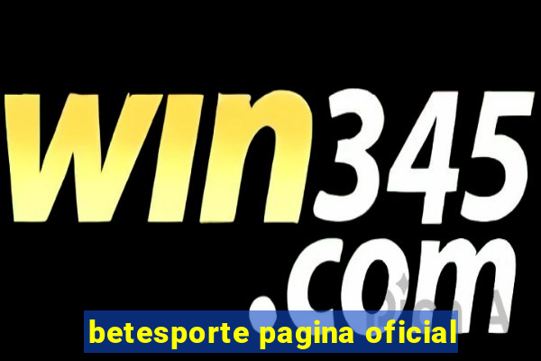 betesporte pagina oficial